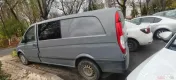 Mercedes Vito 111 CDI 2007 Mixta 5 locuri AC ESP Prim proprietar