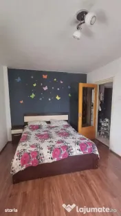 Dristor etaj 6 decomandat 