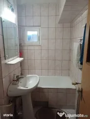 Dristor etaj 6 decomandat 