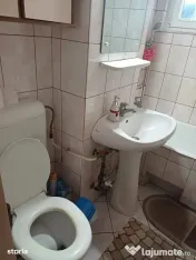 Dristor etaj 6 decomandat 