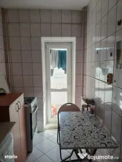 Dristor etaj 6 decomandat 