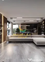 3 camere terasa de 65 mp Constantin Brancoveanu