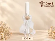 Lumânări pentru Nunți și Botezuri