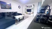 Apartament 3 camere, 68 mp, în cartierul Turnișor – Sibi 