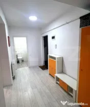 Apartament 3 camere, 68 mp, în cartierul Turnișor – Sibi 