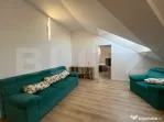 Apartament 2 camere, 80 mp, zona Porii