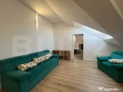 Apartament 2 camere, 80 mp, zona Porii 