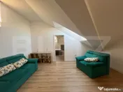 Apartament 2 camere, 80 mp, zona Porii 