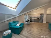 Apartament 2 camere, 80 mp, zona Porii 