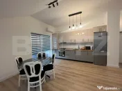 Apartament 2 camere, 80 mp, zona Porii 