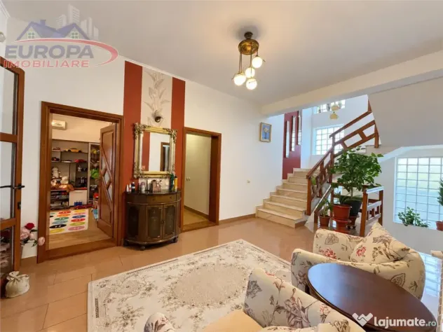 Casa de zona centrala Tulcea - Tulcea (Tulcea)