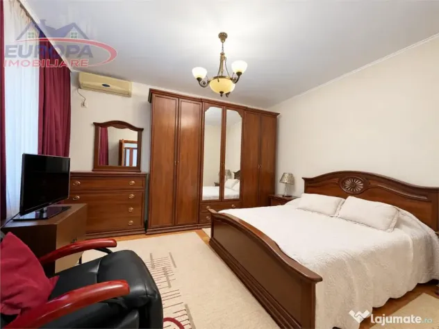 Casa de zona centrala Tulcea - Tulcea (Tulcea)
