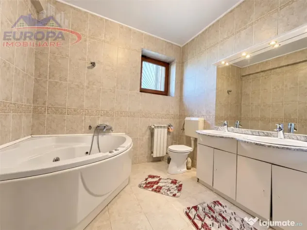 Casa de zona centrala Tulcea - Tulcea (Tulcea)
