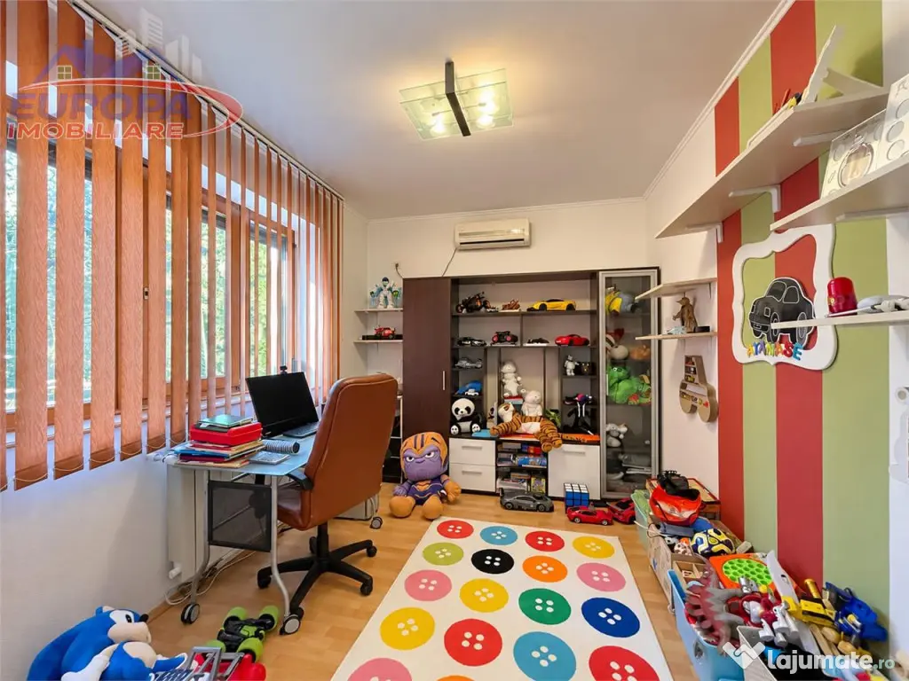 Casa de zona centrala Tulcea - Tulcea (Tulcea)