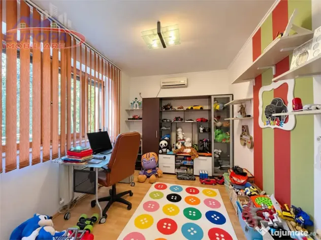 Casa de zona centrala Tulcea - Tulcea (Tulcea)