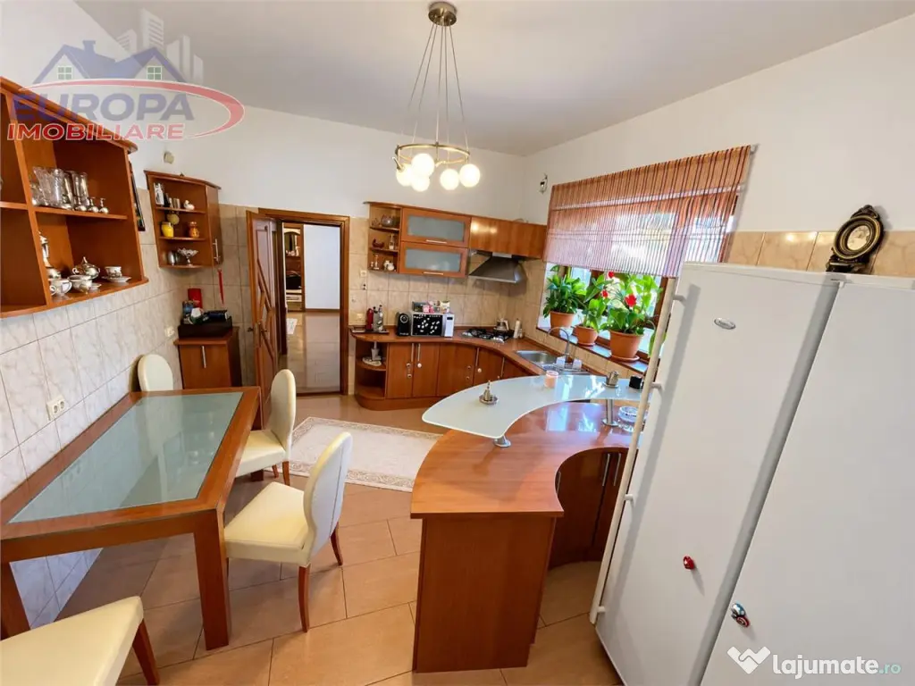 Casa de zona centrala Tulcea - Tulcea (Tulcea)