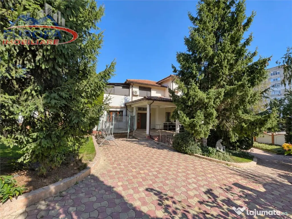 Casa de zona centrala Tulcea - Tulcea (Tulcea)