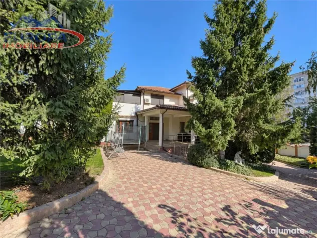 Casa de zona centrala Tulcea - Tulcea (Tulcea)