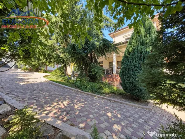 Casa de zona centrala Tulcea - Tulcea (Tulcea)
