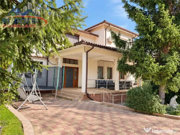 Casa de zona centrala Tulcea - Tulcea (Tulcea)