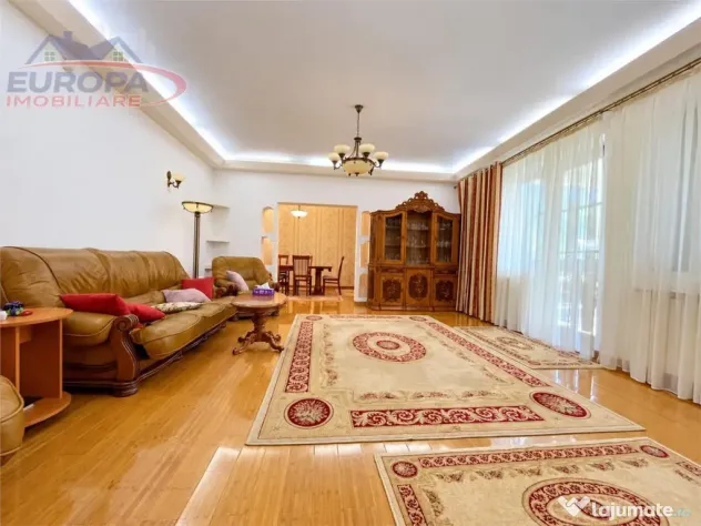 Casa de zona centrala Tulcea - Tulcea (Tulcea)