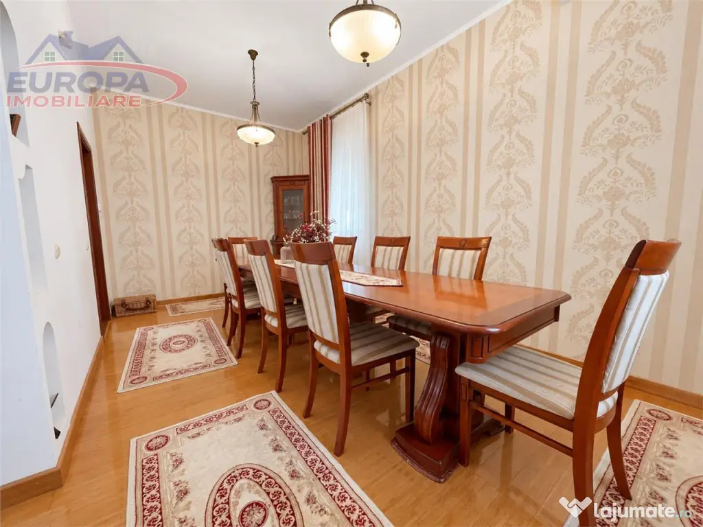 Casa de zona centrala Tulcea - Tulcea (Tulcea)