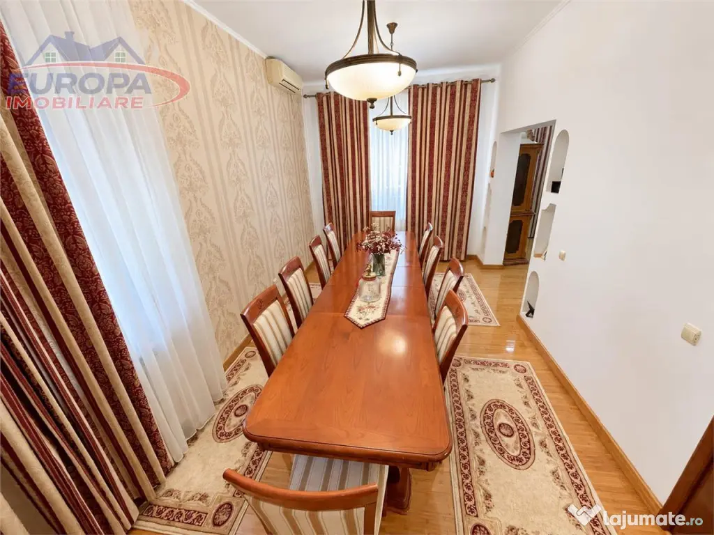 Casa de zona centrala Tulcea - Tulcea (Tulcea)