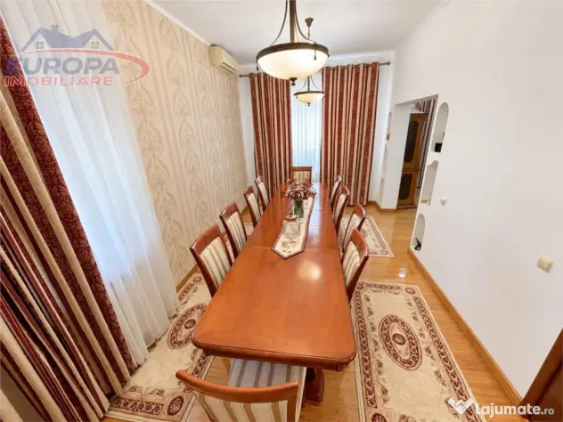 Casa de zona centrala Tulcea - Tulcea (Tulcea)