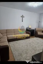 Apartament 3 camere-mobilat+ boxa+ parcare- Brancoveanu