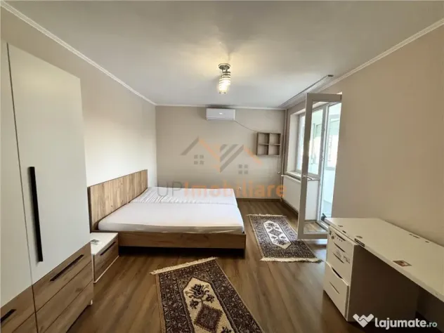 APARTAMENT 2 DORMITOARE | SOVATA | PRIVELISTE SUPERBA | ORAD - Oradea (Bihor)