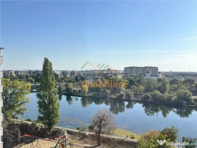 APARTAMENT 2 DORMITOARE | SOVATA | PRIVELISTE SUPERBA | ORAD - Oradea (Bihor)