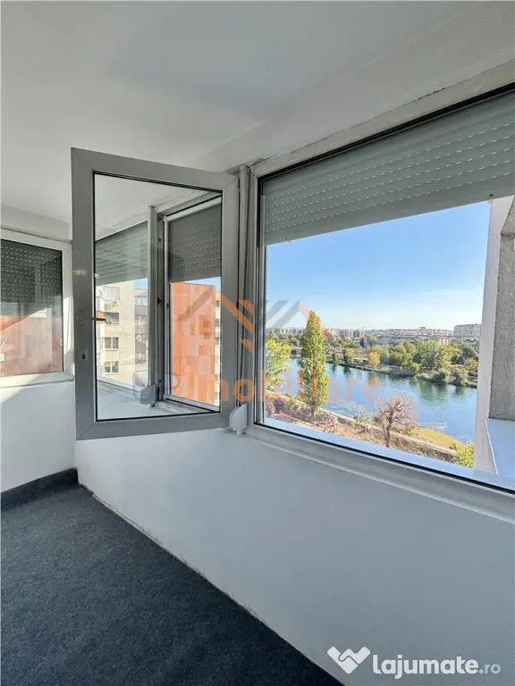APARTAMENT 2 DORMITOARE | SOVATA | PRIVELISTE SUPERBA | ORAD - Oradea (Bihor)