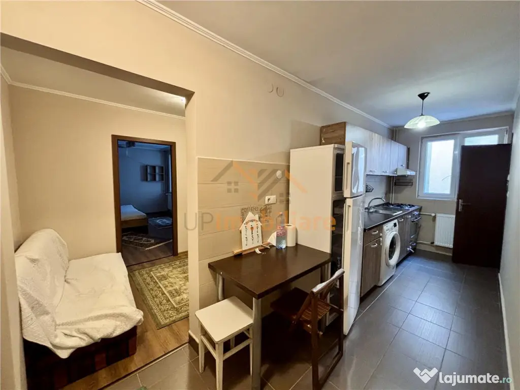APARTAMENT 2 DORMITOARE | SOVATA | PRIVELISTE SUPERBA | ORAD - Oradea (Bihor)