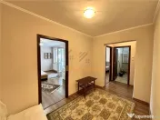 APARTAMENT 2 DORMITOARE | SOVATA | PRIVELISTE SUPERBA | ORAD 