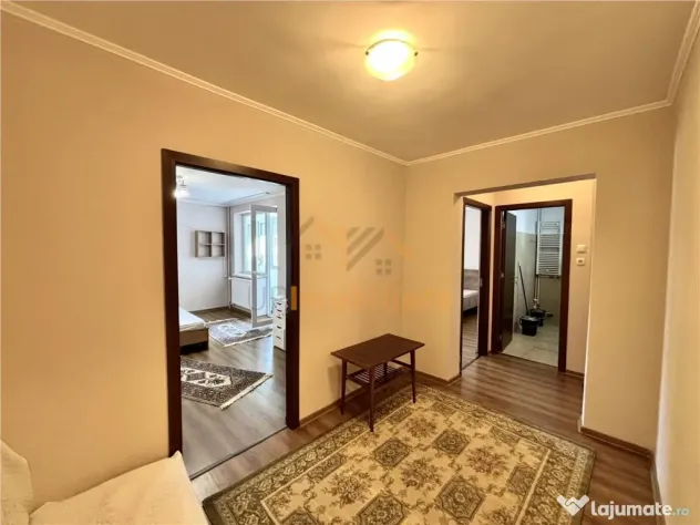 APARTAMENT 2 DORMITOARE | SOVATA | PRIVELISTE SUPERBA | ORAD - Oradea (Bihor)