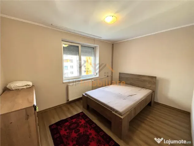APARTAMENT 2 DORMITOARE | SOVATA | PRIVELISTE SUPERBA | ORAD - Oradea (Bihor)
