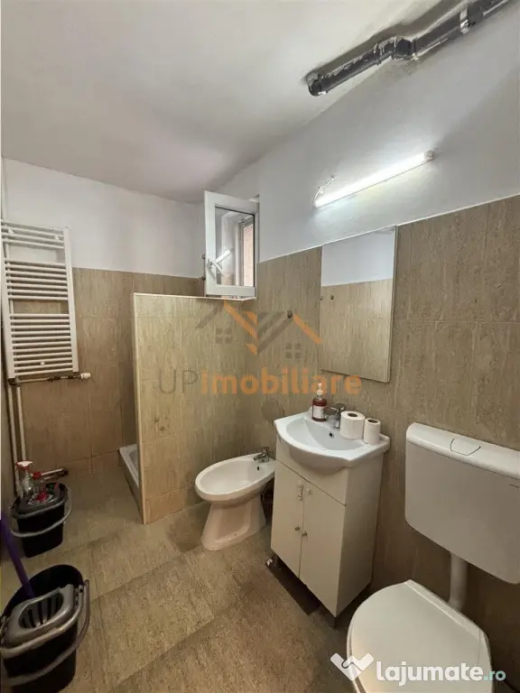 APARTAMENT 2 DORMITOARE | SOVATA | PRIVELISTE SUPERBA | ORAD - Oradea (Bihor)