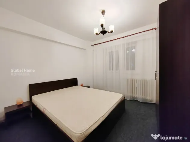Apartament 2 camere decomandat | 51 mp | Tineretului – Tim - Bucuresti (Bucuresti-Ilfov)
