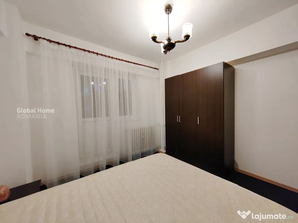 Apartament 2 camere decomandat | 51 mp | Tineretului – Tim - Bucuresti (Bucuresti-Ilfov)