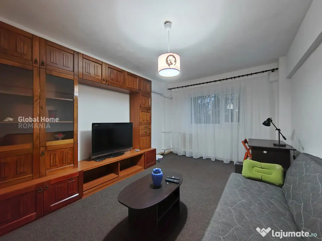 Apartament 2 camere decomandat | 51 mp | Tineretului – Tim - Bucuresti (Bucuresti-Ilfov)