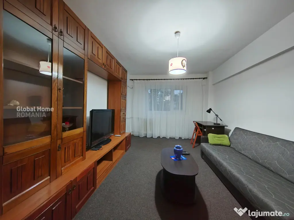 Apartament 2 camere decomandat | 51 mp | Tineretului – Tim - Bucuresti (Bucuresti-Ilfov)