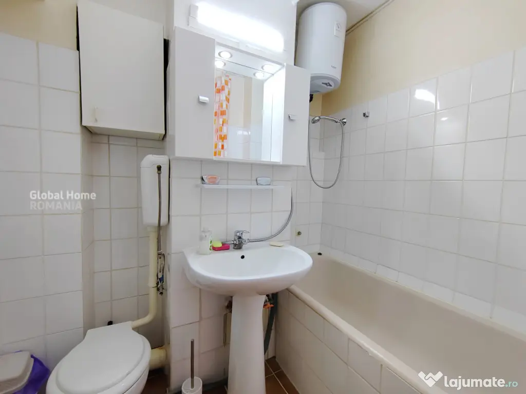 Apartament 2 camere decomandat | 51 mp | Tineretului – Tim - Bucuresti (Bucuresti-Ilfov)