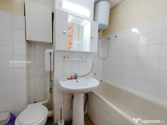 Apartament 2 camere decomandat | 51 mp | Tineretului – Tim - Bucuresti (Bucuresti-Ilfov)