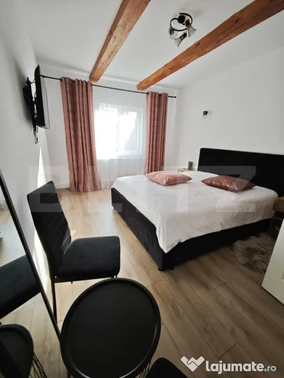 ???? CASĂ DE VÂNZARE ÎN VAMA BUZĂULUI | 5596 MP TEREN | - Vama Buzaului (Brasov)