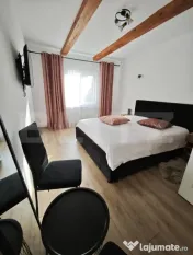 ???? CASĂ DE VÂNZARE ÎN VAMA BUZĂULUI | 5596 MP TEREN | 