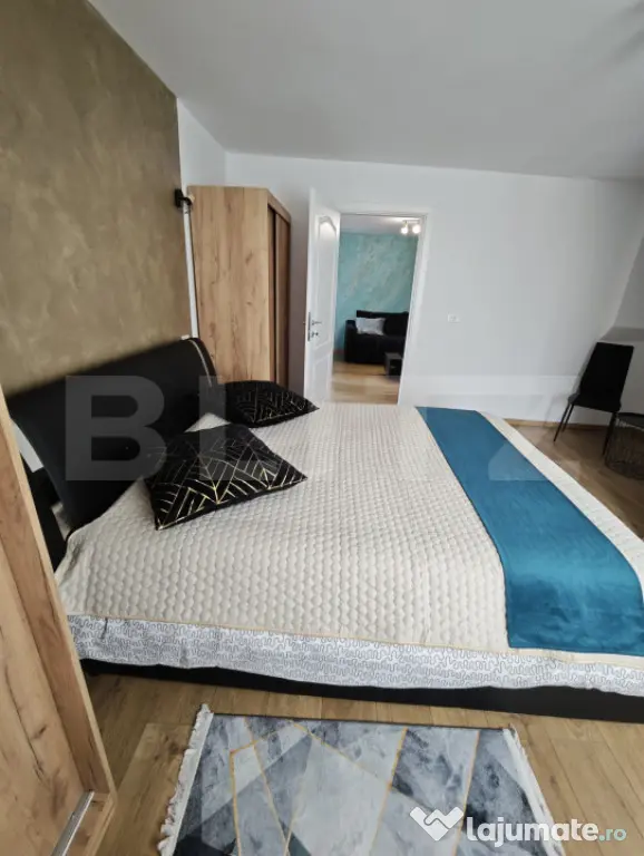 ???? CASĂ DE VÂNZARE ÎN VAMA BUZĂULUI | 5596 MP TEREN | - Vama Buzaului (Brasov)