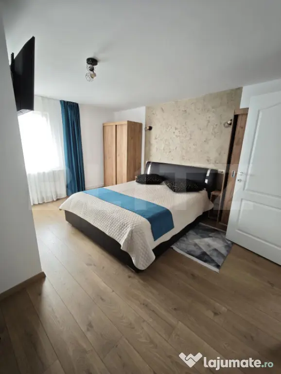 ???? CASĂ DE VÂNZARE ÎN VAMA BUZĂULUI | 5596 MP TEREN | - Vama Buzaului (Brasov)