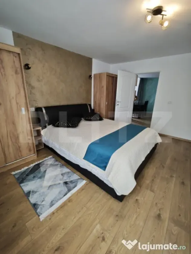 ???? CASĂ DE VÂNZARE ÎN VAMA BUZĂULUI | 5596 MP TEREN | - Vama Buzaului (Brasov)