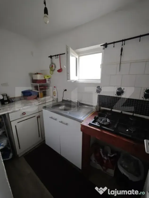 ???? CASĂ DE VÂNZARE ÎN VAMA BUZĂULUI | 5596 MP TEREN | - Vama Buzaului (Brasov)