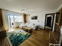 Apartament primitor cu 3 camere luminos si modern | Drumul T 